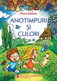 Anotimpuri și culori (Carminis)