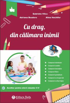 Cu drag, din calimara inimii (Taida)