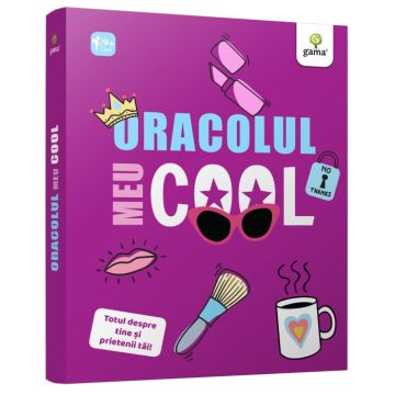 Oracolul meu cool (Gama)