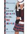 Cum sa nu te lasi DUS DE NAS de o fata... SUB ACOPERIRE (FETELE GALLAGHER, vol.3) - editie de buzunar (Corint)