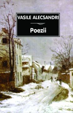 Poezii- Vasile Alecsandri (Tana)