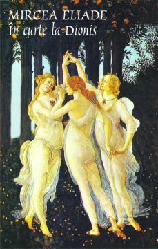 In curte la Dionis (Tana)