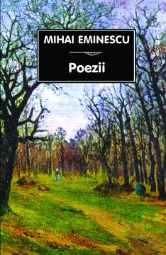 Poezii- Mihai Eminescu (Tana)
