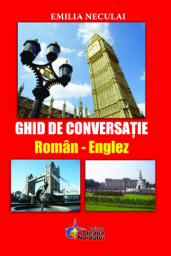 Ghid Roman-Englez (Steaua Nordului)