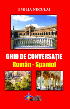 Ghid roman-spaniol (Steaua Nordului)