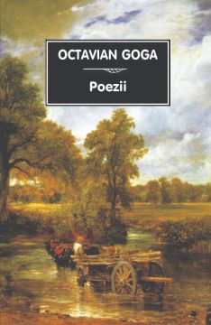 Poezii- Octavian Goga (Tana)