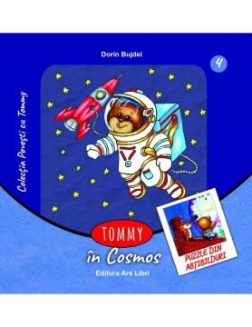 Tommy in Cosmos (Ars Libri)