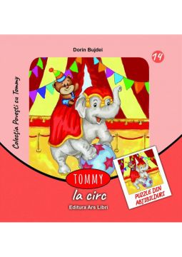 Tommy la circ (Ars Libri)
