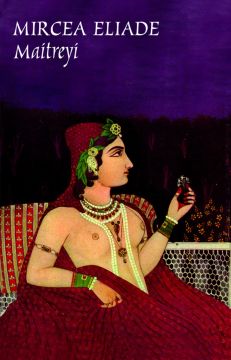 Maitreyi (Tana)