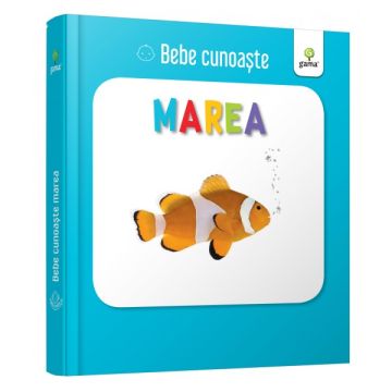  Marea- BEBE CUNOASTE (GAMA)