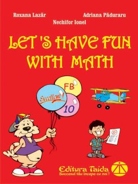 Let's Have Fun With Math