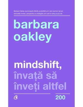 Mindshift (Curtea veche)