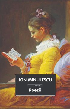 Poezii- Ion Minulescu (Tana)