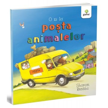 O zi la posta animalelor (GAMA)