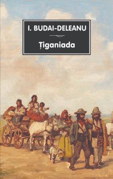 Tiganiada (Tana)