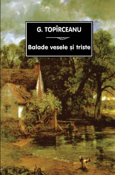 Balade vesele si triste (Tana)