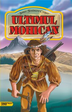 Ultimul mohican (Tana)