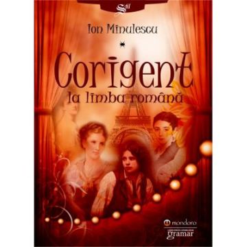 Corigent la limba romana (Mondoro)