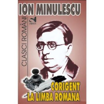 Corigent la limba romana (Andreas)