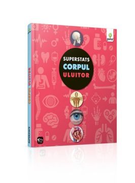 Corpul uluitor