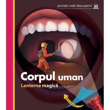 CORPUL UMAN - COLECTIA