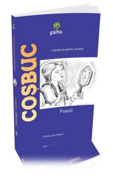 Cosbuc. Poezii