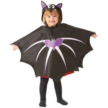 Costum de carnaval- PELERINA LILIAC SIMPATIC