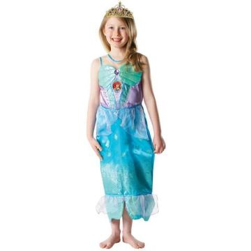 Costum de carnaval - ARIEL