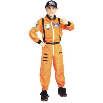 Costum de carnaval - ASTRONAUT 2