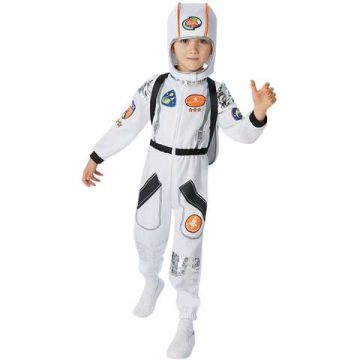 Costum de carnaval - ASTRONAUT CURAJOS
