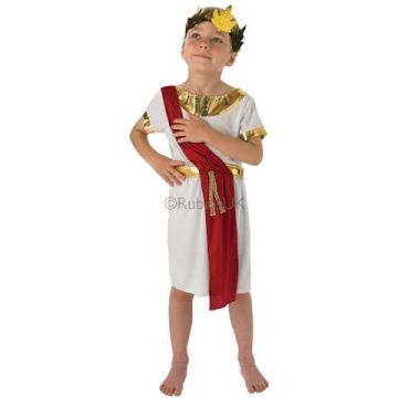 Costum de carnaval - BAIETEL ROMAN