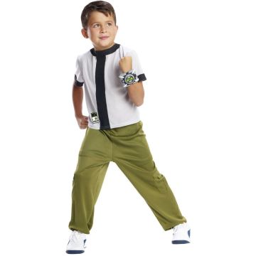 Costum de carnaval - BEN 10