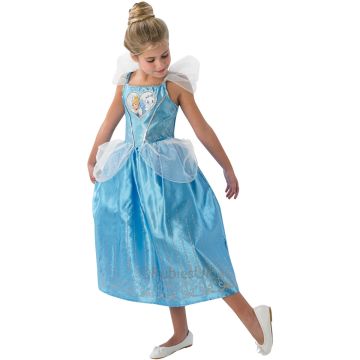 Costum de carnaval - CENUSAREASA LOVE 9 - 10 ani