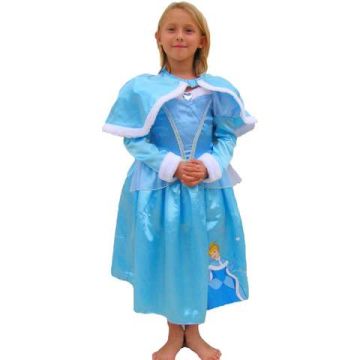 Costum de carnaval - CENUSAREASA (WINTER)