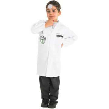 Costum de carnaval - DOCTOR