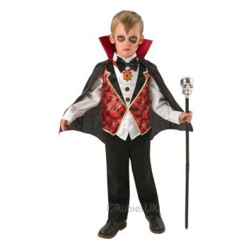 Costum de carnaval - DRACULA