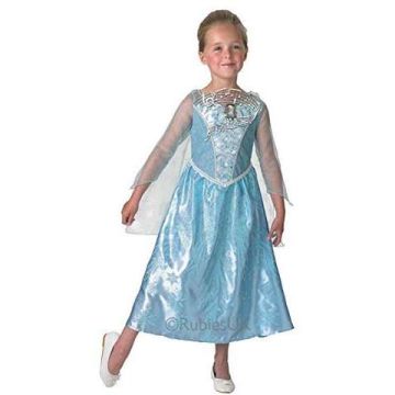 Costum de carnaval - ELSA MUSIC & LIGHT