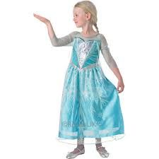 Costum de carnaval - ELSA PREMIUM
