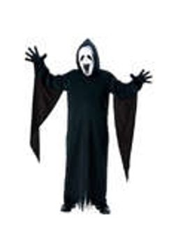 Costum de carnaval - FANTOMA