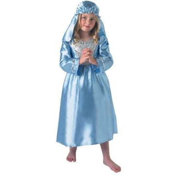 Costum de carnaval - FECIOARA MARIA