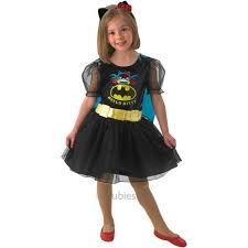 Costum de carnaval - HELLO KITTY BATGIRL