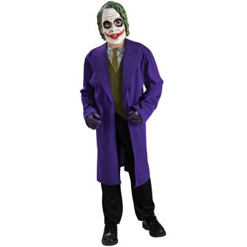 Costum de carnaval - JOKER