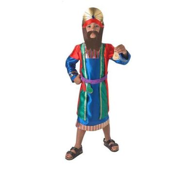 Costum de carnaval - MAG DELUXE