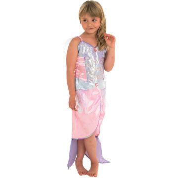 Costum de carnaval - MICUTA SIRENA