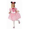 Costum de carnaval - MINNIE MOUSE (ROZ)