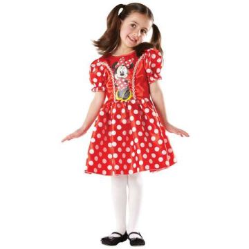 Costum de carnaval - MINNIE