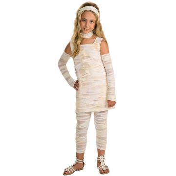Costum de carnaval - MUMIE