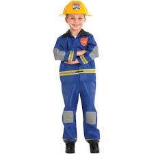 Costum de carnaval - POMPIER