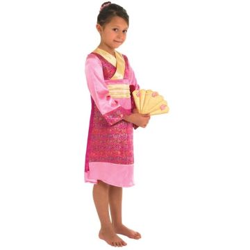 Costum de carnaval - PRINTESA ORIENTALA