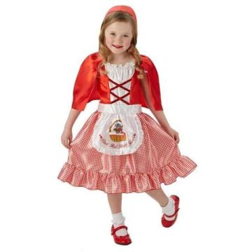 Costum de carnaval - SCUFITA ROSIE CLASSIC